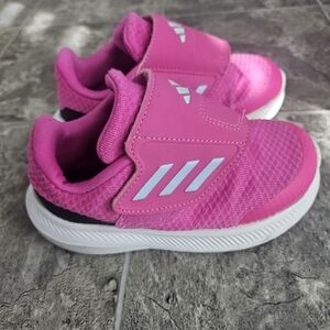 Adidas toddler RunFalcon